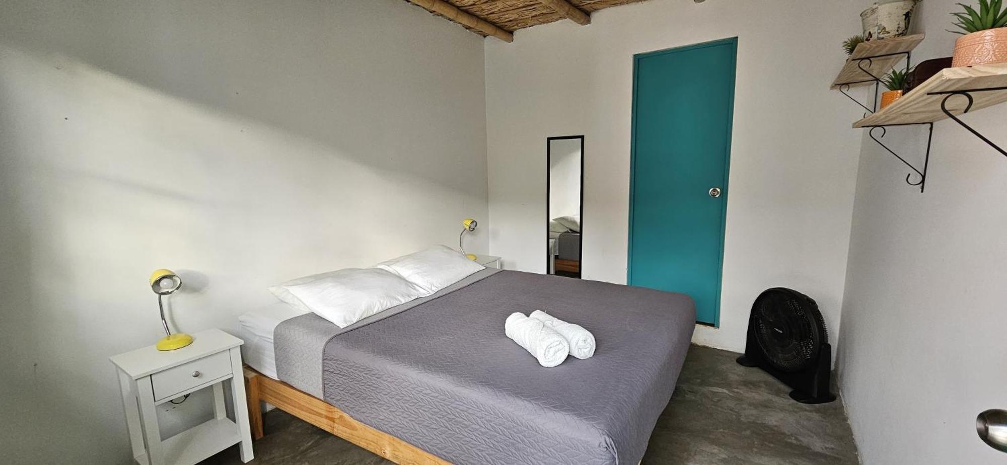 The Upcycled Hostel Huacachina อิกา ภายนอก รูปภาพ