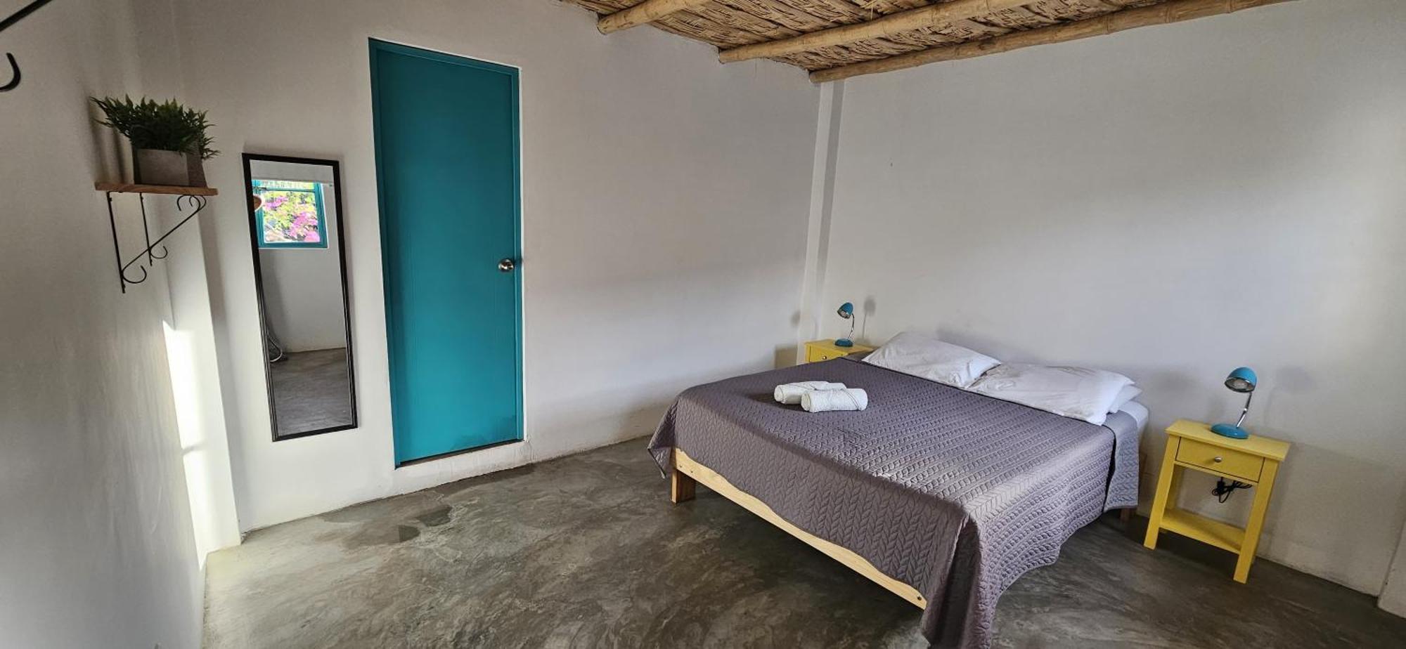 The Upcycled Hostel Huacachina อิกา ภายนอก รูปภาพ