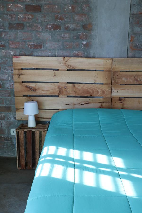 The Upcycled Hostel Huacachina อิกา ภายนอก รูปภาพ